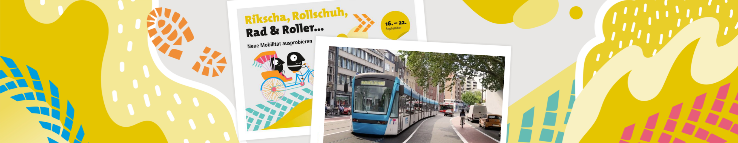 Beitragsbild zu Verkehrswandel in Aachen – von der Straßenbahn zur Regiotram