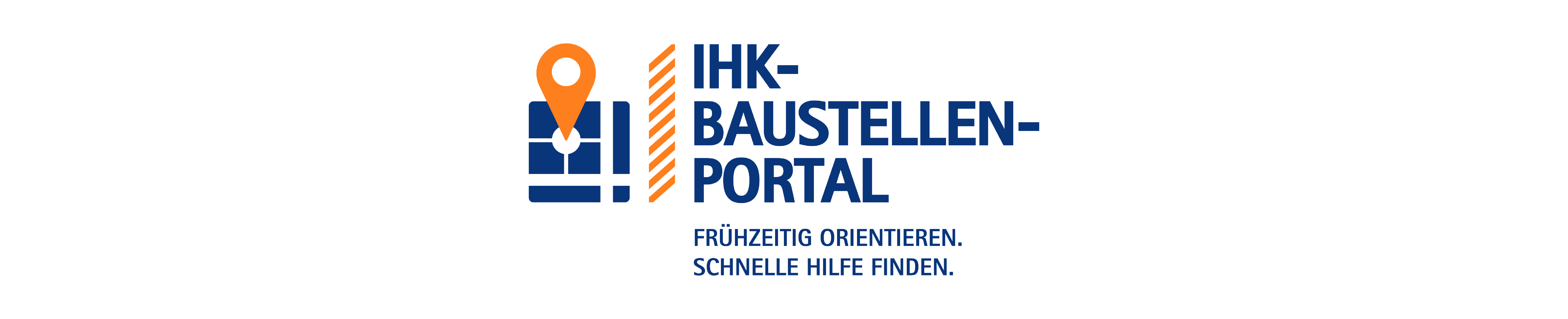 Beitragsbild zu Immer bestens informiert: Das IHK-Baustellenportal für die Aachener Region