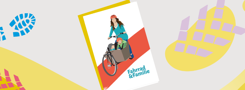 Beitragsbild zu Hebammenworkshop: Radfahren in der Schwangerschaft & mit Baby